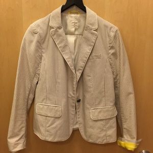 Gap academy blazer